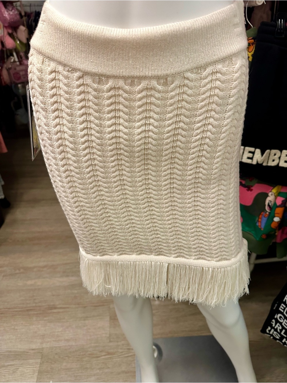 Marciano Guess skirt XS